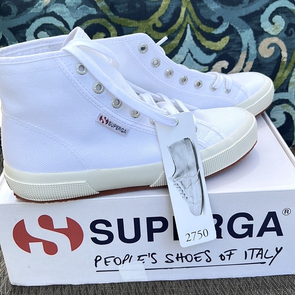 superga 2795 cotu
